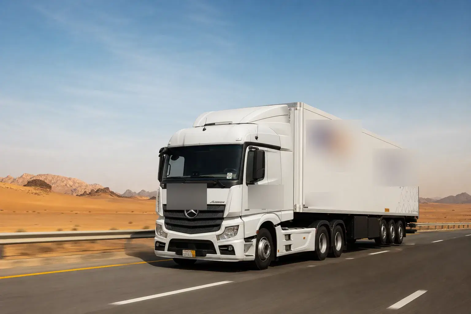 Linx Arabia — case study